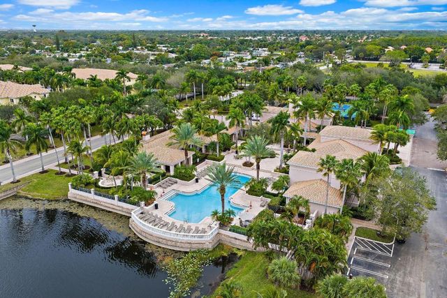 3021 Alcazar Place 103, Palm Beach Gardens, FL 33410