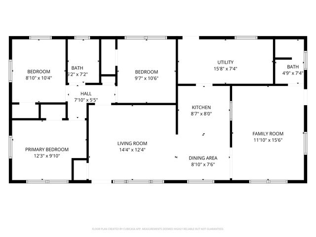2009 E 52nd St, Wichita, KS 67216