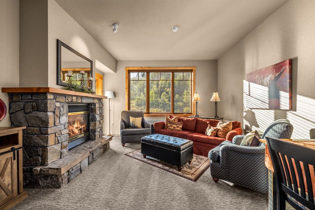 3893 Big Mountain Road 406, Whitefish, MT 59937
