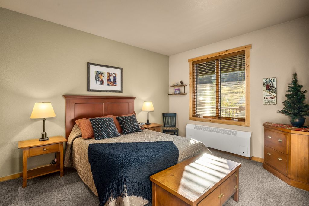 3893 Big Mountain Road 406, Whitefish, MT 59937 photo 12