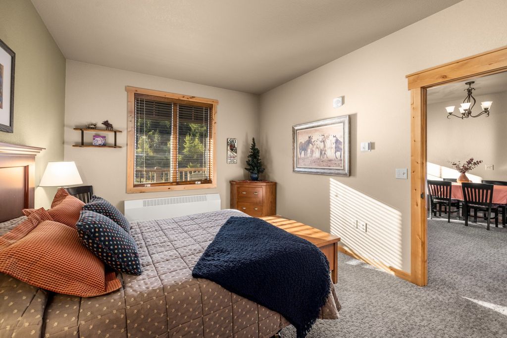 3893 Big Mountain Road 406, Whitefish, MT 59937 photo 13