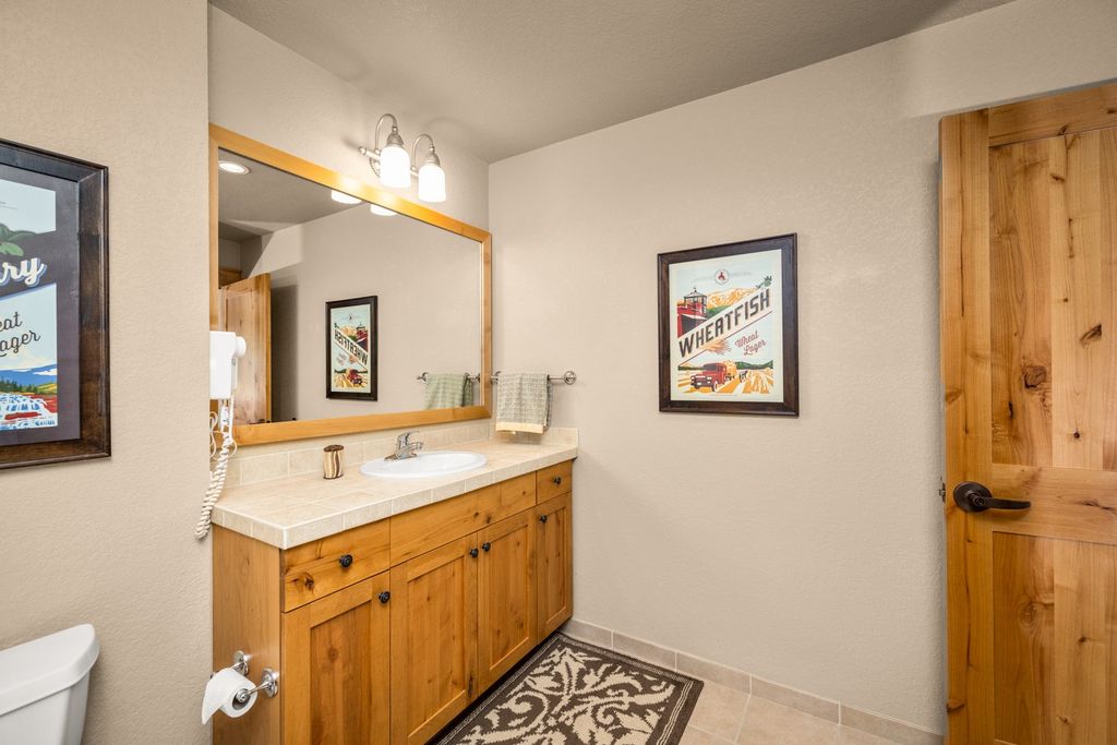 3893 Big Mountain Road 406, Whitefish, MT 59937 photo 15