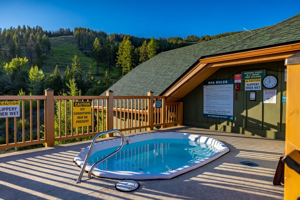 3893 Big Mountain Road 406, Whitefish, MT 59937 photo 27