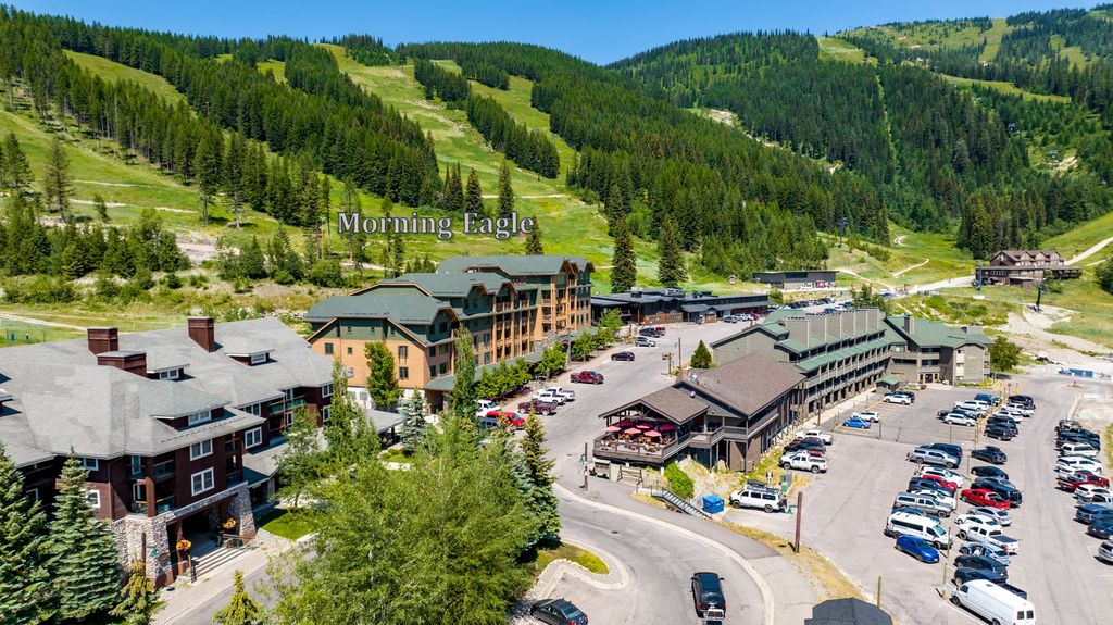 3893 Big Mountain Road 406, Whitefish, MT 59937 photo 3