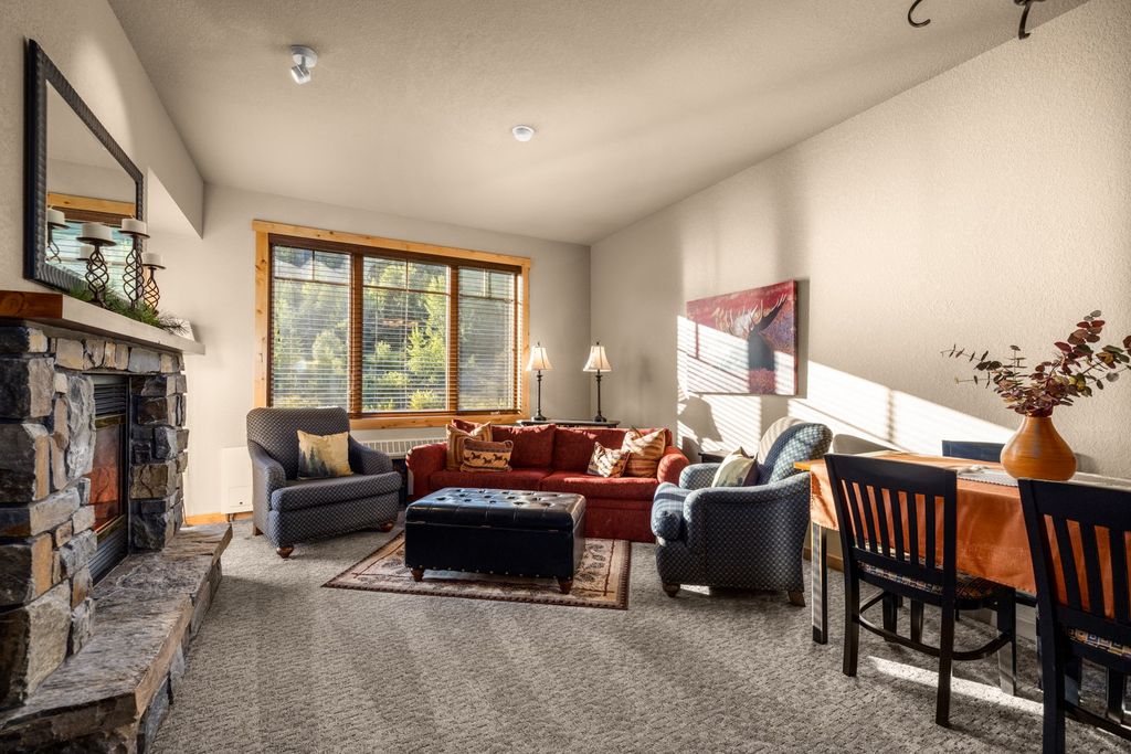 3893 Big Mountain Road 406, Whitefish, MT 59937 photo 36