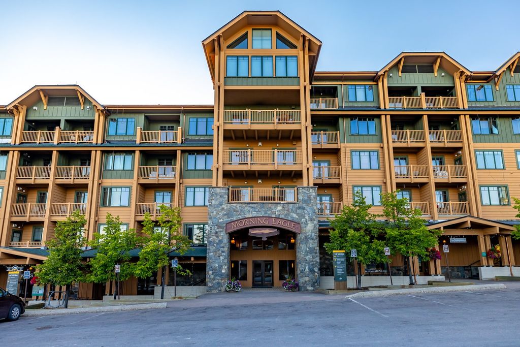 3893 Big Mountain Road 406, Whitefish, MT 59937 photo 4