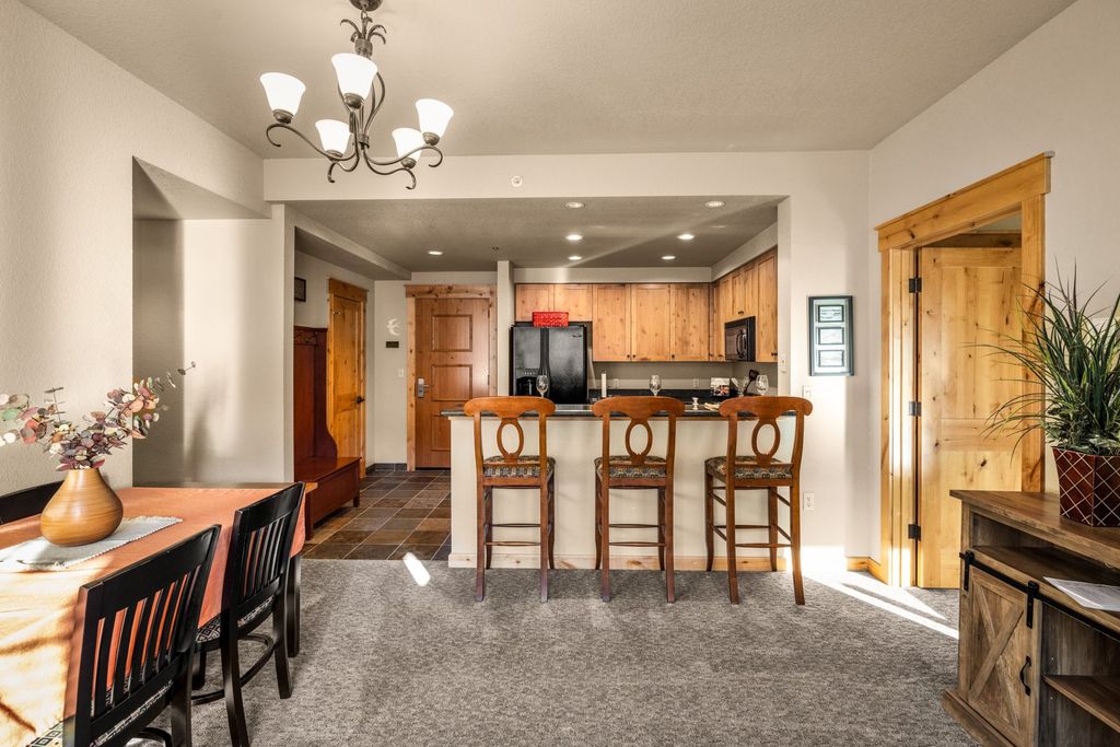 3893 Big Mountain Road 406, Whitefish, MT 59937 photo 5