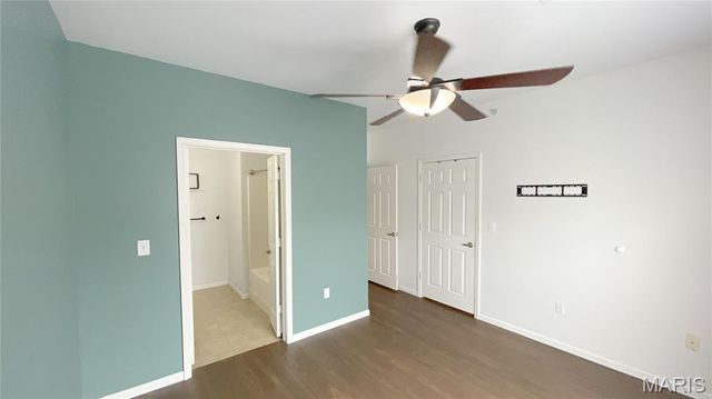 33 Kassebaum Lane 306, Unincorporated, MO 63129