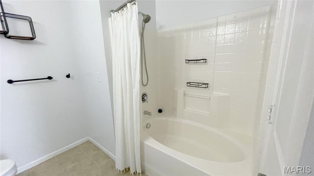 33 Kassebaum Lane 306, Unincorporated, MO 63129