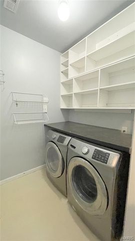 33 Kassebaum Lane 306, Unincorporated, MO 63129