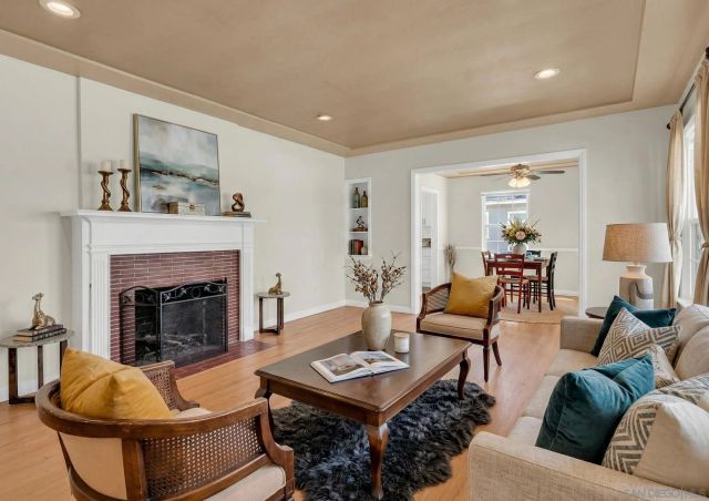 4985 Lucille Dr, San Diego, CA 92115