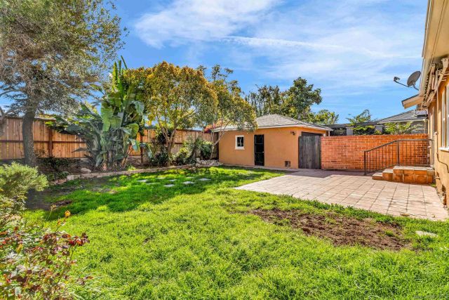 4985 Lucille Dr, San Diego, CA 92115