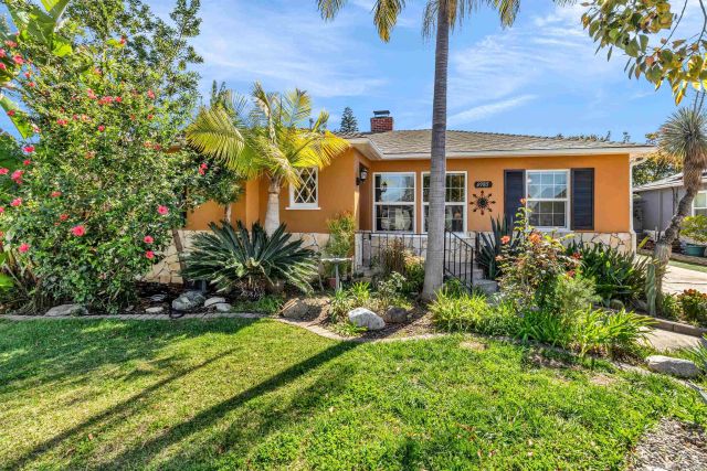 4985 Lucille Dr, San Diego, CA 92115