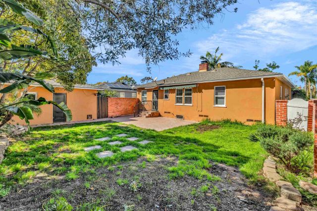 4985 Lucille Dr, San Diego, CA 92115