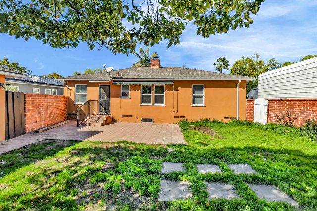 4985 Lucille Dr, San Diego, CA 92115