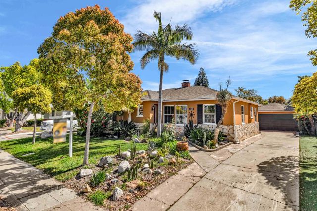 4985 Lucille Dr, San Diego, CA 92115