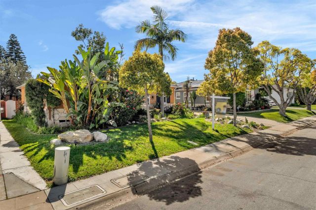 4985 Lucille Dr, San Diego, CA 92115