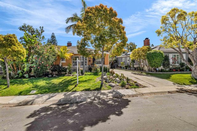 4985 Lucille Dr, San Diego, CA 92115