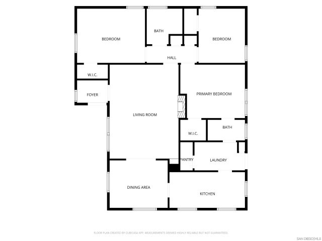 4985 Lucille Dr, San Diego, CA 92115