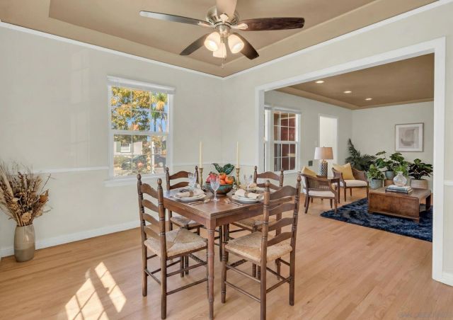 4985 Lucille Dr, San Diego, CA 92115