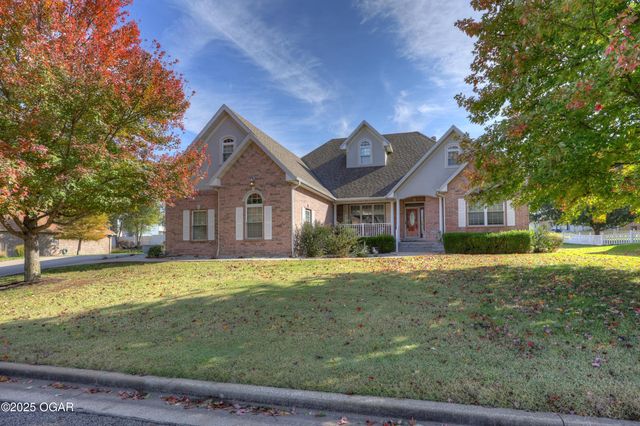 3433 S Alabama Avenue, Joplin, MO 64804