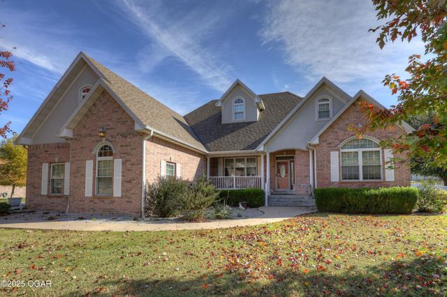 3433 S Alabama Avenue, Joplin, MO 64804