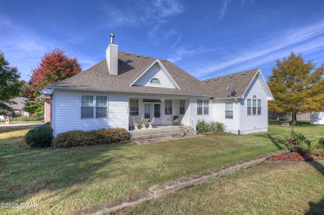 3433 S Alabama Avenue, Joplin, MO 64804