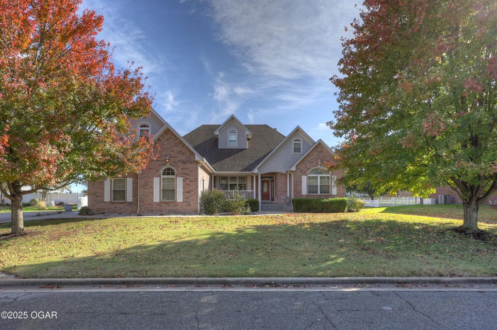 3433 S Alabama Avenue, Joplin, MO 64804