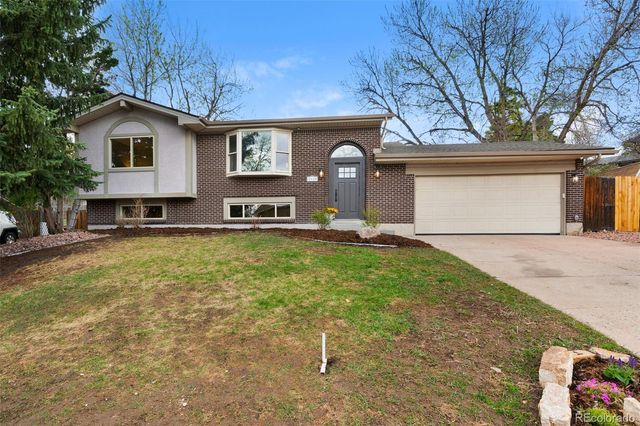 2620 Penacho Circle, Colorado Springs, CO 80917