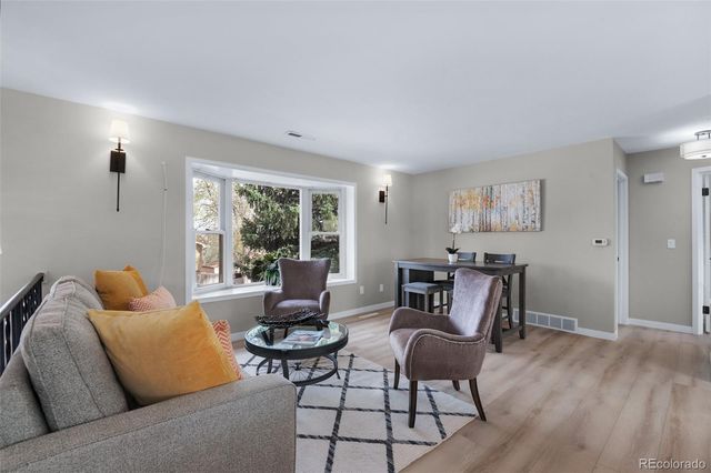 2620 Penacho Circle, Colorado Springs, CO 80917