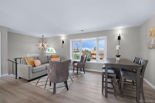 2620 Penacho Circle, Colorado Springs, CO 80917