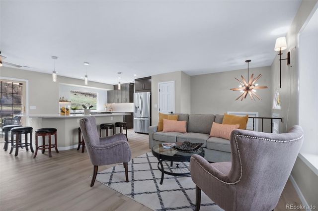 2620 Penacho Circle, Colorado Springs, CO 80917