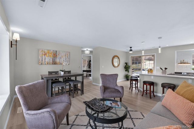 2620 Penacho Circle, Colorado Springs, CO 80917