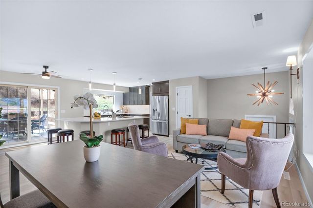 2620 Penacho Circle, Colorado Springs, CO 80917