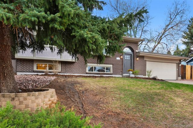 2620 Penacho Circle, Colorado Springs, CO 80917