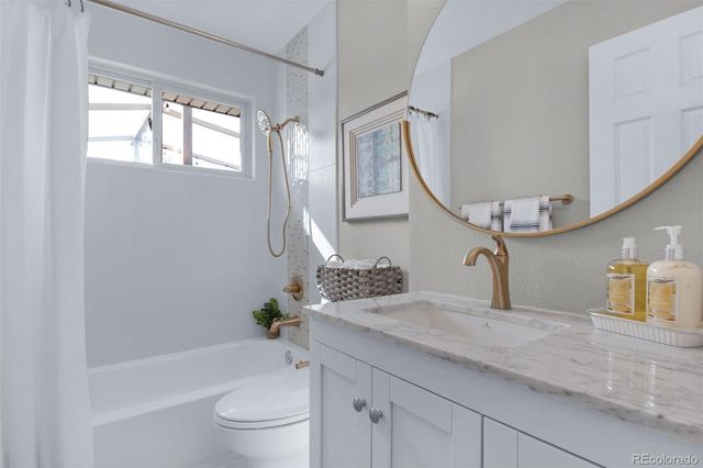 2620 Penacho Circle, Colorado Springs, CO 80917