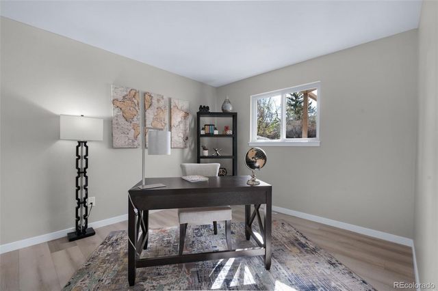 2620 Penacho Circle, Colorado Springs, CO 80917