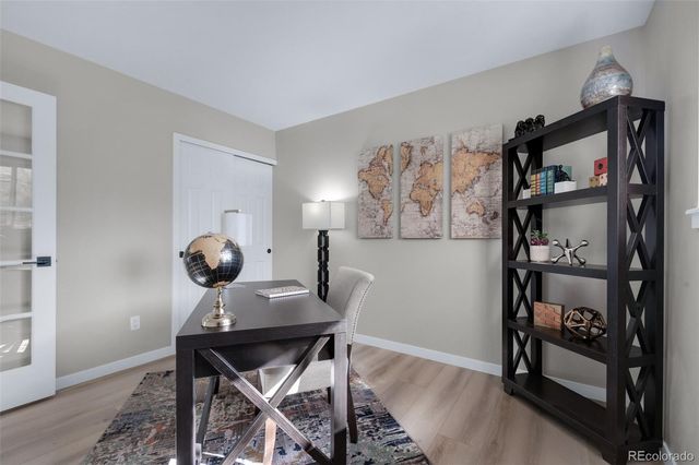 2620 Penacho Circle, Colorado Springs, CO 80917