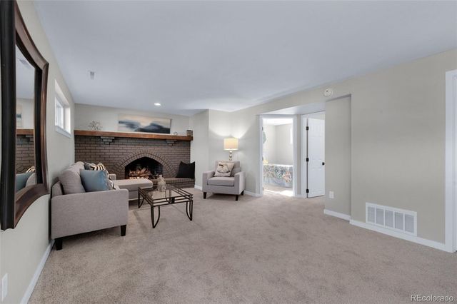 2620 Penacho Circle, Colorado Springs, CO 80917