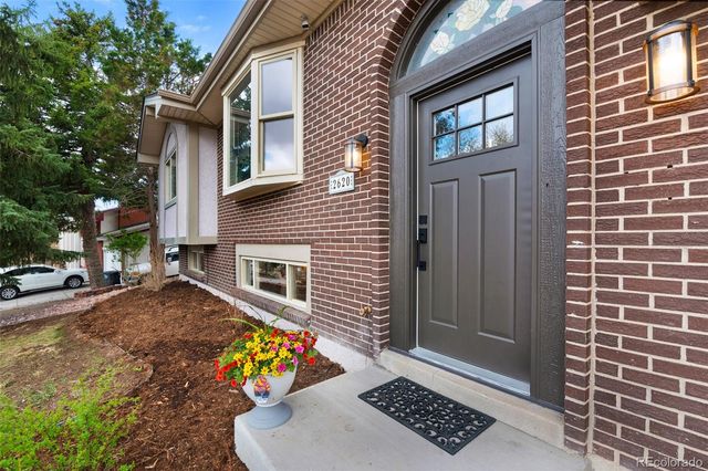 2620 Penacho Circle, Colorado Springs, CO 80917