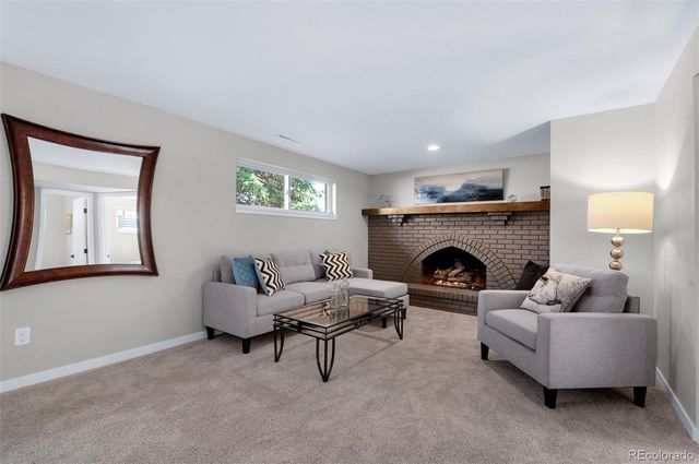 2620 Penacho Circle, Colorado Springs, CO 80917