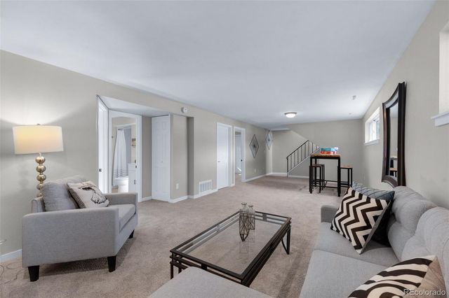 2620 Penacho Circle, Colorado Springs, CO 80917