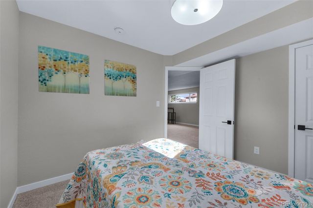 2620 Penacho Circle, Colorado Springs, CO 80917