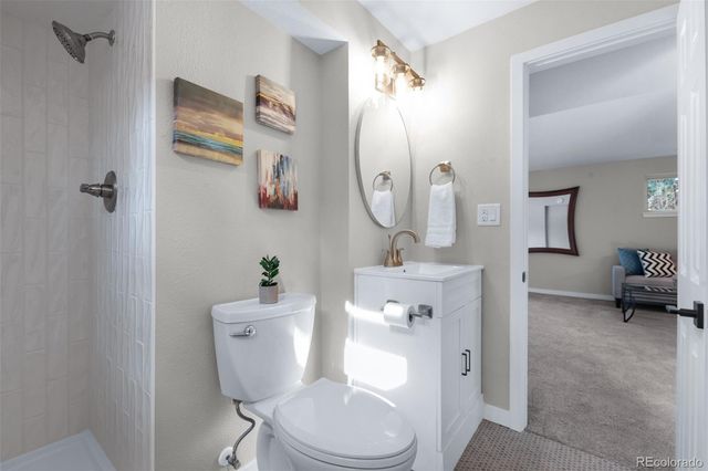 2620 Penacho Circle, Colorado Springs, CO 80917