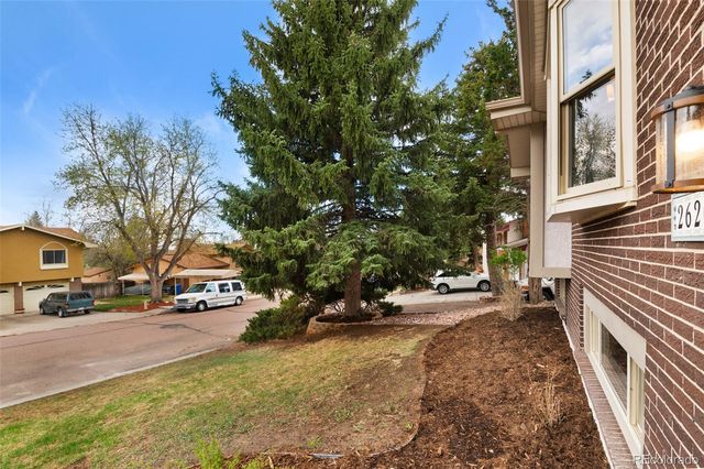 2620 Penacho Circle, Colorado Springs, CO 80917