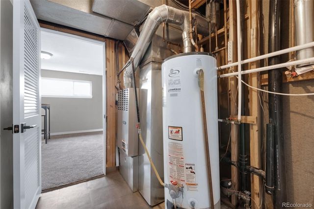 2620 Penacho Circle, Colorado Springs, CO 80917