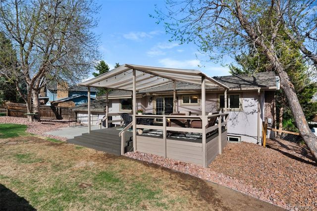 2620 Penacho Circle, Colorado Springs, CO 80917