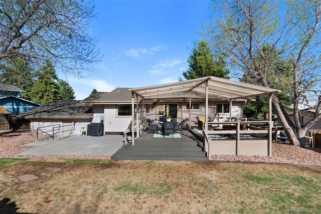 2620 Penacho Circle, Colorado Springs, CO 80917