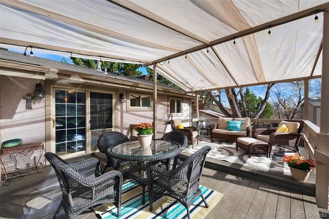 2620 Penacho Circle, Colorado Springs, CO 80917