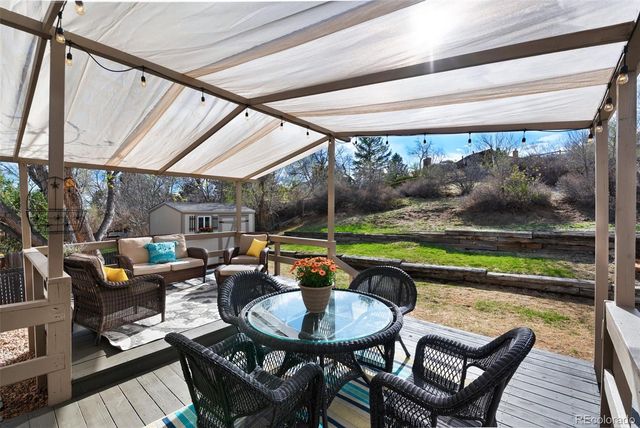 2620 Penacho Circle, Colorado Springs, CO 80917